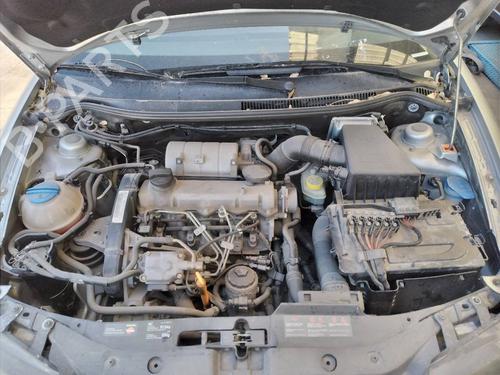 Steering rack SEAT IBIZA III (6L1) | BP13020941M22