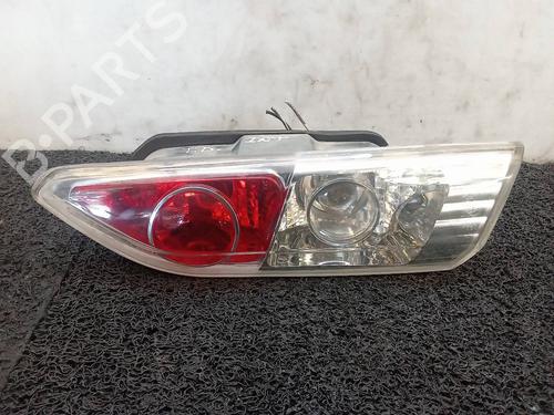 Used Right tailgate light Right tailgate light 7436422 7436422