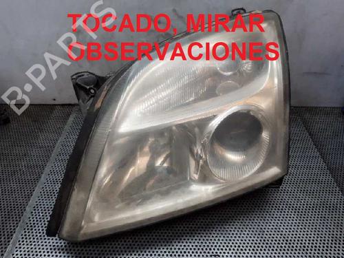 Used Left headlight Left headlight OPEL VECTRA C (Z02) [2002-2009] 3011891 3011891