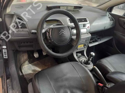 Scheinwerfer links CITROËN C4 Coupe (LA_) 2.0 HDi | BP30300355C28 