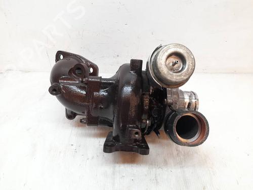 Turbo/Compresor KIA CARNIVAL / GRAND CARNIVAL III (VQ) [2005-2015]  30436643
