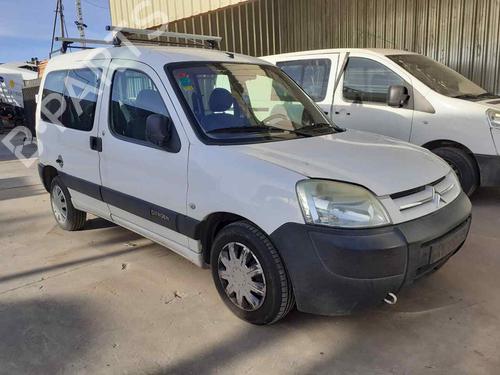 Engine CITROËN BERLINGO / BERLINGO FIRST MPV (MF_, GJK_, GFK_) 1.9 D (MFWJZ) | BP32407874M1 