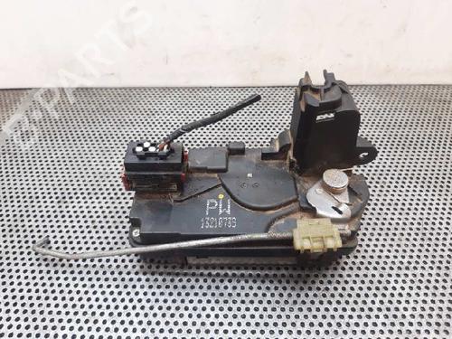 Used Rear right lock OPEL ZAFIRA / ZAFIRA FAMILY B (A05) 1.9 CDTI (M75) (150 hp) 3159810