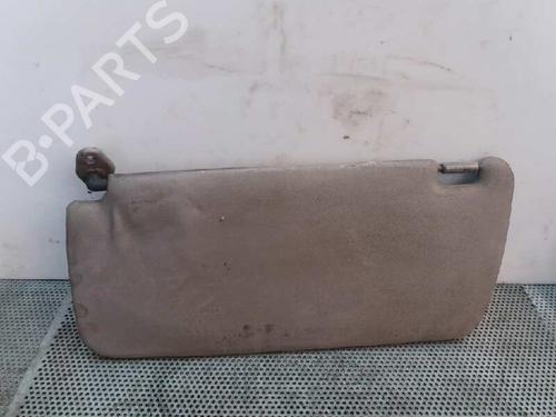 Right sun visor NISSAN PICK UP (D22) | BP1731537I2 - Image 2