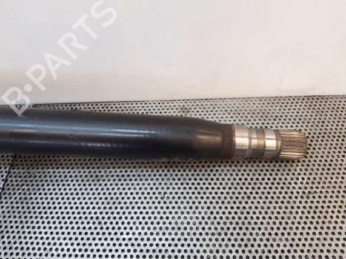 Right front driveshaft SAAB 9-3 (YS3F, E79, D79, D75) | BP3649890M39 - Image 2