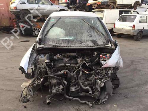 Right front driveshaft SEAT TOLEDO III (5P2) 1.9 TDI | BP2794393M39  - Image 5