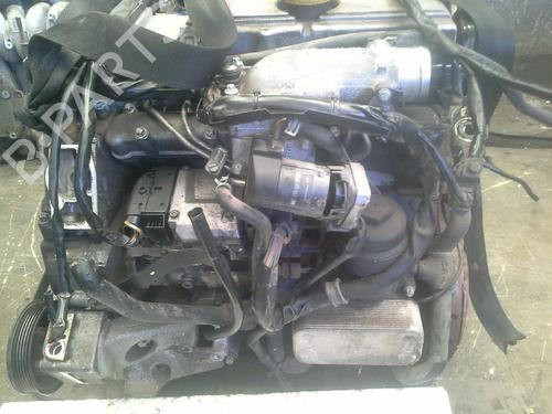 Engine SAAB 9-3 (YS3D) 2.2 TiD | BP63748M1 - Image 4