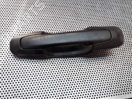 Used Rear left exterior door handle Rear left exterior door handle 4808431 4808431