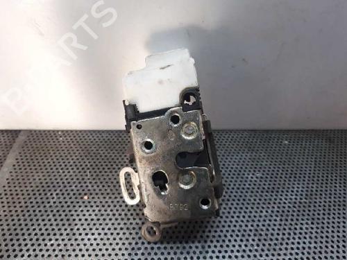 Used Front right lock Front right lock 2281795 2281795