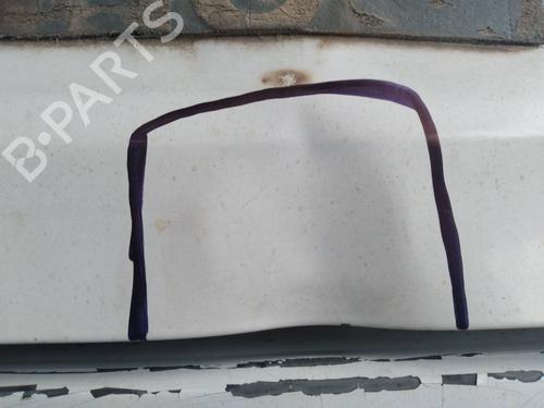 Tailgate FORD FIESTA VI (CB1, CCN) 1.4 TDCi | BP8368789C6 