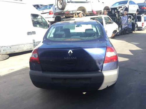 Engine RENAULT MEGANE II Saloon (LM0/1_) 1.6 16V (LM1R, LM0C) | BP192750M1  - Image 9