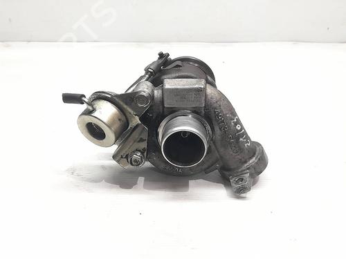 Turbocharger/Supercharger FIAT SCUDO Bus (270_, 272_) 1.6 D Multijet | BP24237110M71 