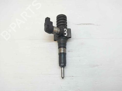 Used Injector Injector VW PASSAT B6 (3C2) [2005-2011] 30521070 30521070