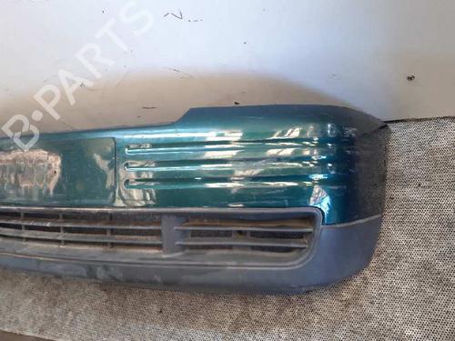 Front bumper SEAT AROSA (6H1) 1.0 | BP3157052C7 