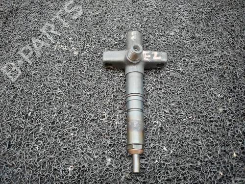 Used Injector MITSUBISHI PAJERO III (V7_W, V6_W) 3.2 Di-D (V68W, V78W) (165 hp) 10502200