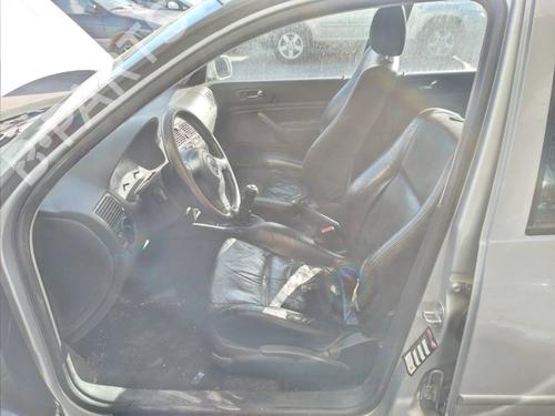 Alternator VW GOLF IV (1J1) 1.6 | BP11017898M7 
