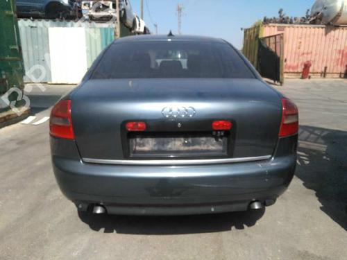 Left front window switch AUDI A6 C5 (4B2, 4B4) | BP10672115I27 - Image 8