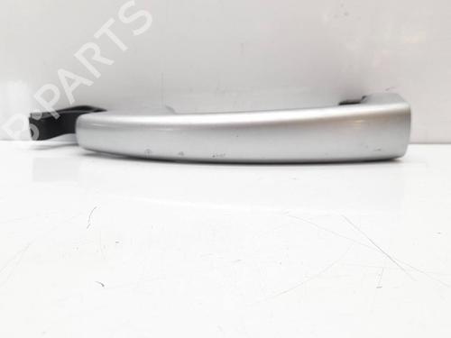Used Front left exterior door handle PEUGEOT 308 SW I (4E_, 4H_) [2007-2014]  13101310