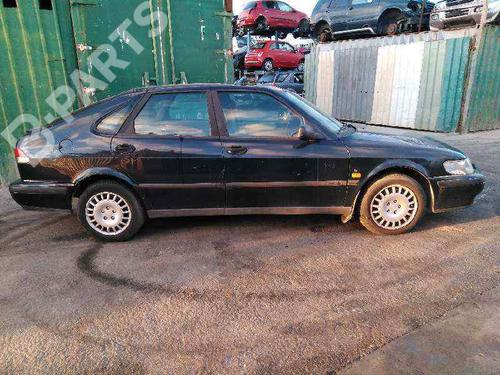 Rear right exterior door handle SAAB 9-3 (YS3D) 2.2 TiD | BP2428737C130  - Image 7