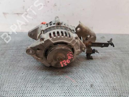 Generator NISSAN ALMERA II Hatchback (N16) 2.2 Di (110 hp) 1262238