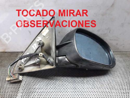 Right mirror PEUGEOT 406 Coupe (8C) 2.0 16V BP597567C27