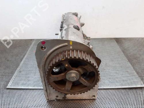 Cylinder head RENAULT MEGANE II Saloon (LM0/1_) | BP10974238M5 - Image 3