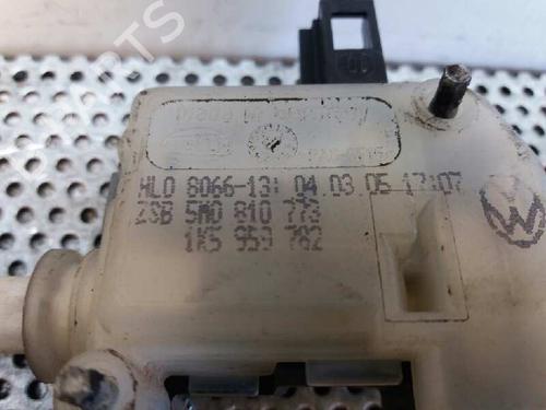 Other VW GOLF PLUS V (5M1, 521)  | BP14036383O1 
