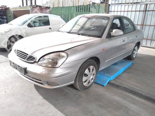 Starter DAEWOO NUBIRA Saloon (J150)  | BP8193433M8  - Image 7