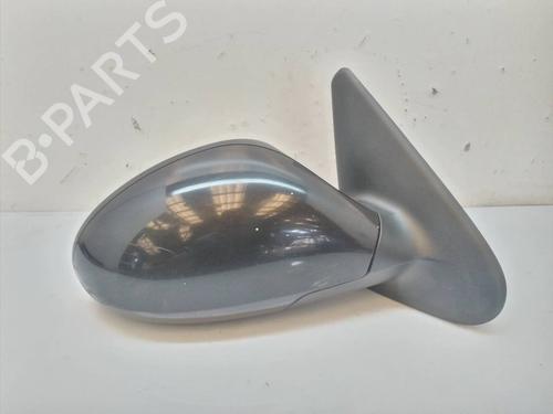 Right mirror SEAT LEON (1M1) 1.9 TDI | BP11498082C27 