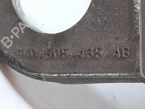 Left rear steering knuckle AUDI A4 B8 (8K2) 2.0 TDI | BP17988235M27 