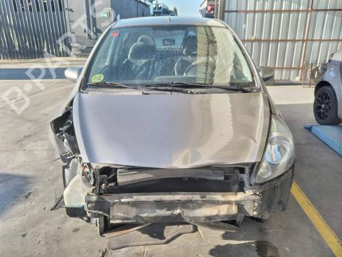 Engine HONDA JAZZ II (GD_, GE3, GE2) 1.3 iDSi (GD1) | BP15880245M1 