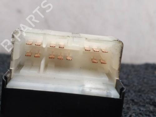 Left front window switch NISSAN ALMERA II Hatchback (N16) 2.2 Di | BP10385592I27 