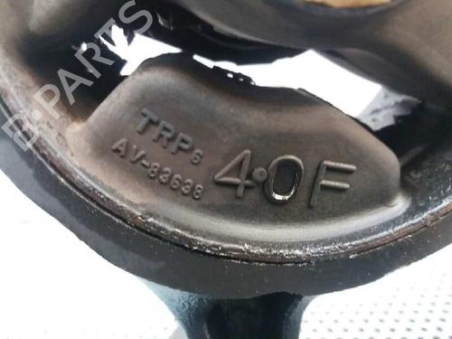 Engine mount TOYOTA AURIS (_E15_) 2.0 D-4D (ADE150_, ADE150R) | BP10243200M89 - Image 3