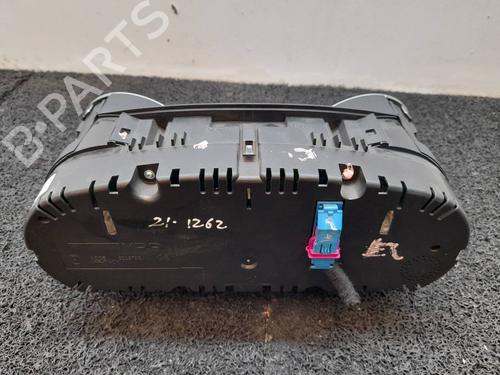 Instrument cluster VW GOLF VI (5K1) 1.6 TDI | BP8388940C47 