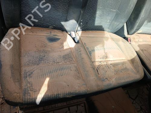 Right front seat MERCEDES-BENZ VITO Van (W447) 110 CDI (447.601, 447.603, 447.605) | BP35949209C16 - Image 5