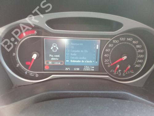 Starter FORD MONDEO IV Turnier (BA7) | BP34265561M8 - Image 19