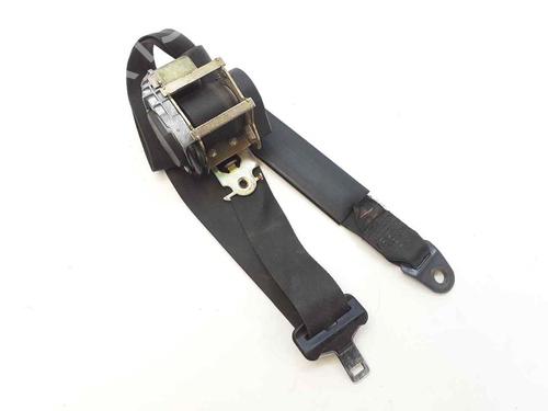 Used Front left seatbelt PEUGEOT 206 CC (2D) 1.6 16V (2DNFUF, 2DNFUR) (109 hp) 24610118