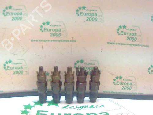 Used Injector Injector 1655884 1655884