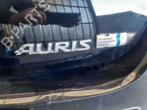 Right front seat TOYOTA AURIS (_E18_) | BP23268600C16 - Image 10