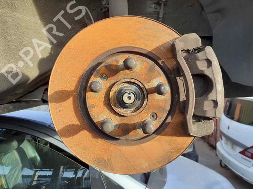 Used Right front steering knuckle KIA CARENS IV [2013-2025]  30532123