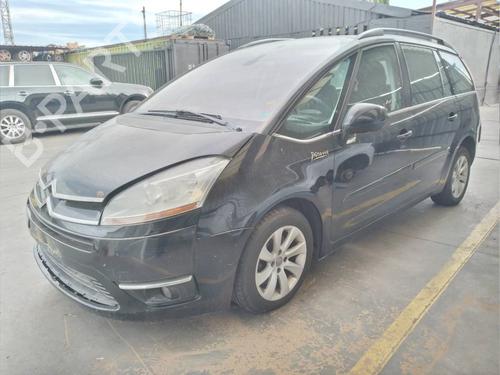 Left front window switch CITROËN C4 Picasso I MPV (UD_) 2.0 HDi 150 | BP16105021I27 