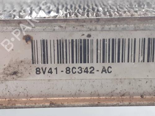 Water radiator FORD KUGA I | BP15879923M31 - Image 2