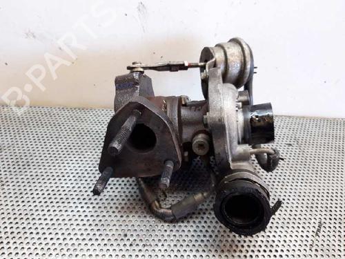 Used Turbocharger/Supercharger Turbocharger/Supercharger 4701283 4701283