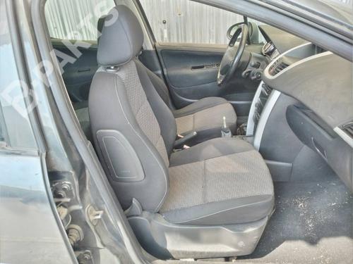 Used Right front seat Right front seat PEUGEOT 207 SW (WK_) 1.6 HDi (90 hp) 10642477 10642477
