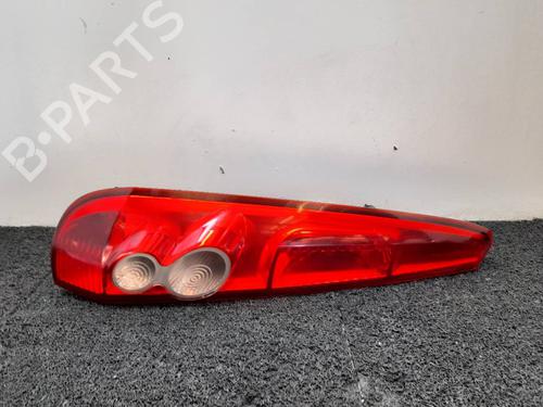 Used Left taillight Left taillight 8873815 8873815