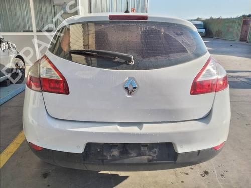 Starter RENAULT MEGANE III Hatchback (BZ0/1_, B3_)  | BP33703831M8  - Image 9