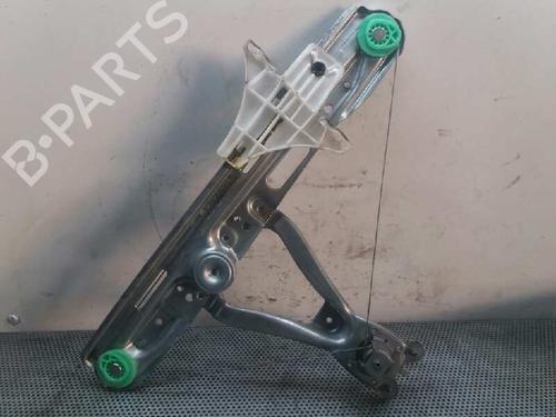 Rear right window mechanism OPEL VECTRA C (Z02) 1.9 CDTI (F69) | BP2243261C25 