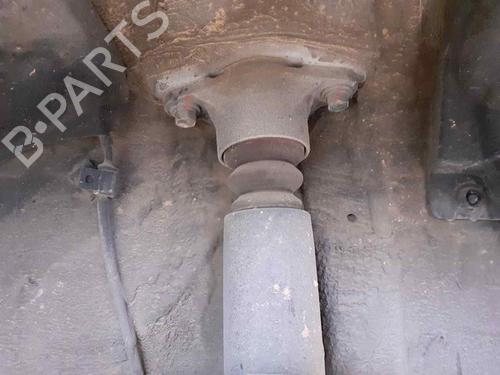 Used Left rear shock absorber Left rear shock absorber KIA CEE'D (JD) [2012-2018] 34120302 34120302