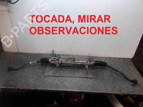 Used Steering rack Steering rack 4593796 4593796