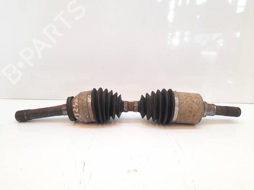 Used Right front driveshaft TATA SAFARI (42_FD) [1998-2025]  12313172